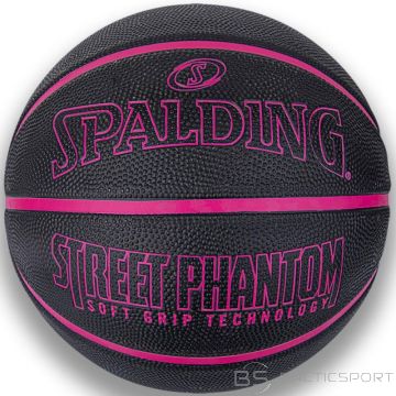 Basketbola bumba /Spalding Phantom 84385Z bumba (7)