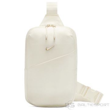 Nike Aura EQ SMALL HF7038-133 bag / white / one size