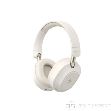Havit H668BT bēšas bezvadu Bluetooth austiņas (nav pieejamas)