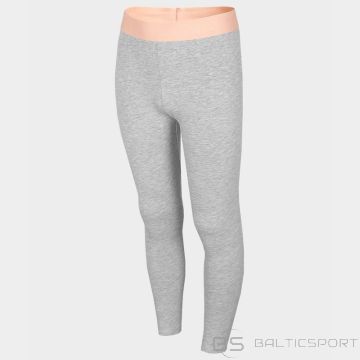 4F Legingi Jr HJL22-JLEG004 27M (158 cm)