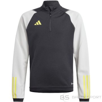 Adidas Tiro 23 Competition Training Top Jr HU1312 sporta krekls (140 cm)