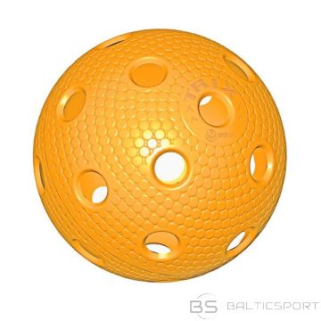 Tempish TRIX floorball ball orange