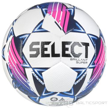 Select Мяч Football Brillant Super FIFA Quality Pro V24 100032 (5)