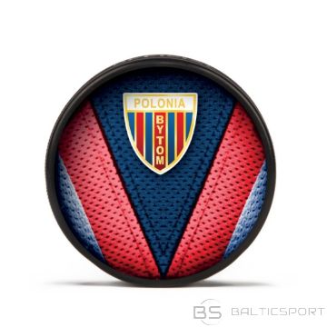 Inny Hockey puck Polonia Bytom Stitch SREBKRSTITCH (N/A)