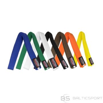 Masters kimono josta (garums virs 200 cm)