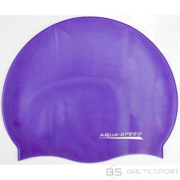 Aqua-speed Vāciņš MONO violets 09 111 (N/A)