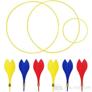 Enero Āra šautriņu spēle (nav pieejama)