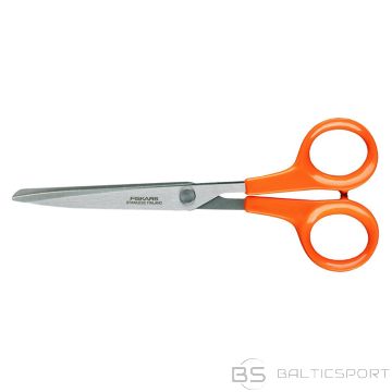 Šķēres Fiskars papīram
