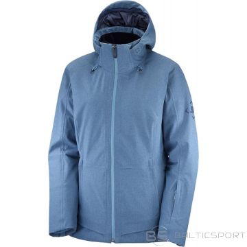 Salomon Jaka ARCTIC JKT Snowboard W LC1381 500 (S)