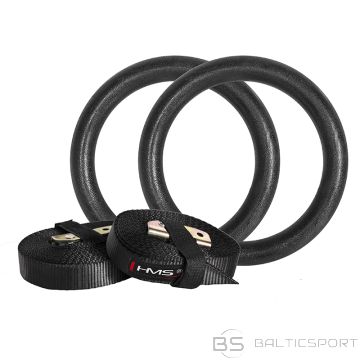 TX05 Plastic Training Wheels HMS
