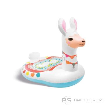 Peldamrīks Cute Lama 135x94x112cm