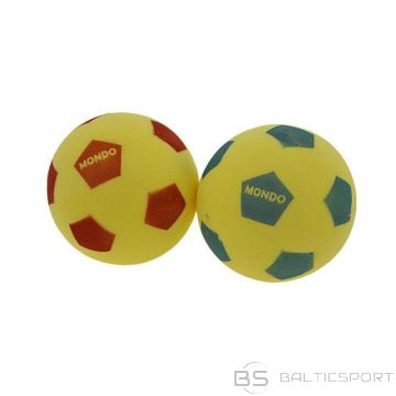 BS Putuplasta bumba 140 mm (zabawa)