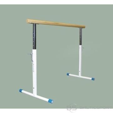 Baleta stangas STATĪVS 50mm stangai / regulējams