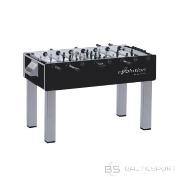 Galda futbols Garlando F-200 Evolution, cietie stieņi