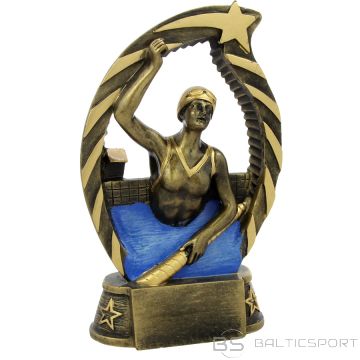 Gtsport GT Sport peldēšanas statuete / 19 cm / multikolor