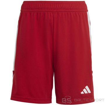 Shorts adidas Tiro 23 League Jr IB8092 (140cm)