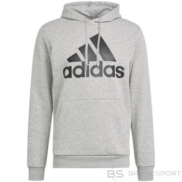 Adidas M BL FL HD M GK9577 sweatshirt (S)