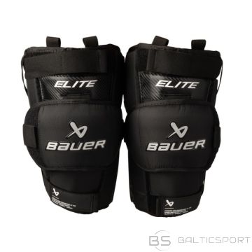 Bauer Elite 1064958 Наколенники вратаря (Int)