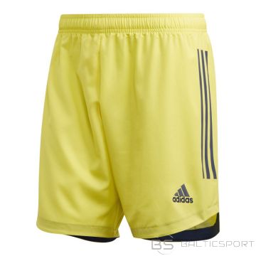 Adidas Шорты Condivo 20 M FI4578 (S (173 см))