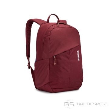 Thule 4920 Notus Backpack TCAM-6115 New Maroon
