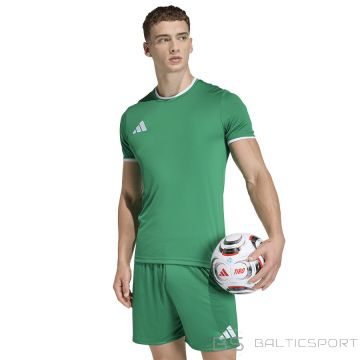 Adidas Entrada 26 JSY JZ2503 T-krekls / zaļš / S