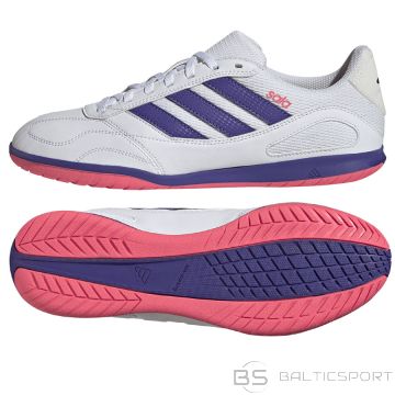 Adidas Super Sala III IN JP6987 apavi / balti / 42