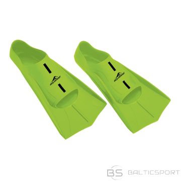 Aquafeel treniņu pleznas AQF 89082 61, izmērs 39/40