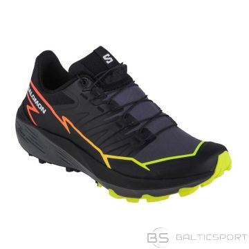 Salomon Thundercross M 472954 running shoes (43 1/3)