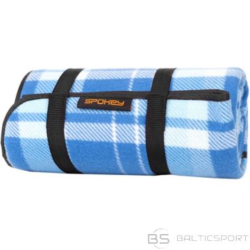Spokey Picnic Moor 925069 picnic blanket (N/A)
