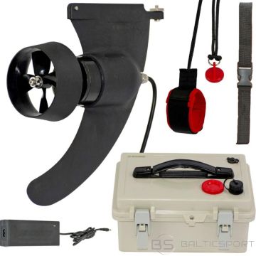 Xqmax SUP DZINĒJS AR AKUMULATORU (N/A)