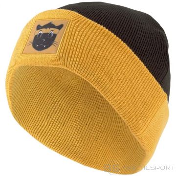 Puma Animal Classic Cuff Beanie Jr 23456 01 (bērniem)