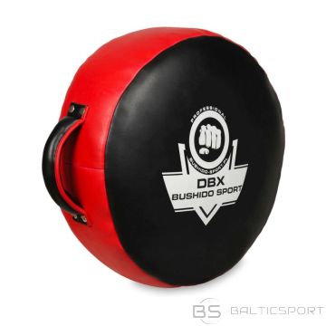Dbx Bushido Круглая тренировочная мишень | 45 x 20 см (45 см)