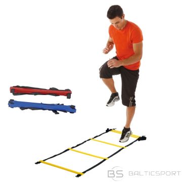 Tremblay Agility ladder for training FLAT reg. 8m