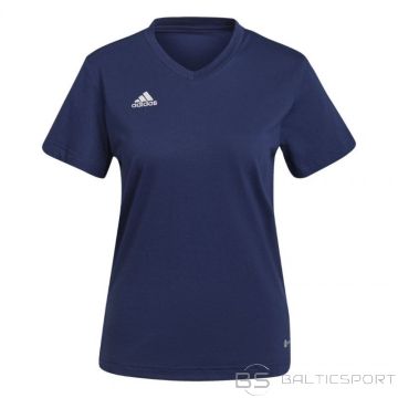 T-shirt adidas Entrada 22 W HC0440 (XS)