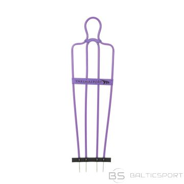 Yakima Airflow 100786 Purple Soccer Wall (N/A)