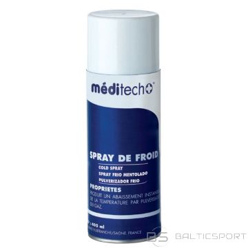 Cooling spray TREMBLAY SO1013 400ml