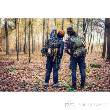 BS NEO instrumentu mugursoma 84-326 (nav pieejama)