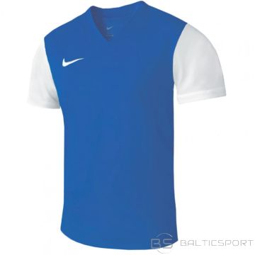 Nike Tiempo Premier II Jr DH8389-463 T-krekls (L (147-158cm))