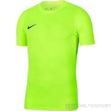 Nike Park VII krekls BV6708 702 / Dzeltena / M