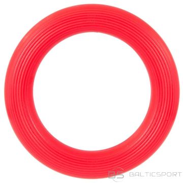 BS GUMIJAS GREDZENS DIAMETRS 17CM - SARKANS TULLO (N/A)