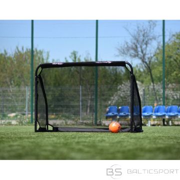 GIZA futbola vārti 1,8 x 1,2 m | 180 cm x 120 cm (N/A)