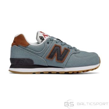 New Balance GC574T2 (ES 35,5)