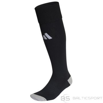 Adidas Milano 23 leg warmers HT6538 / black / 43-45