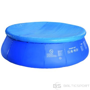 Avenli Baseina pārsegs paplašināmam 300 cm 16124-1