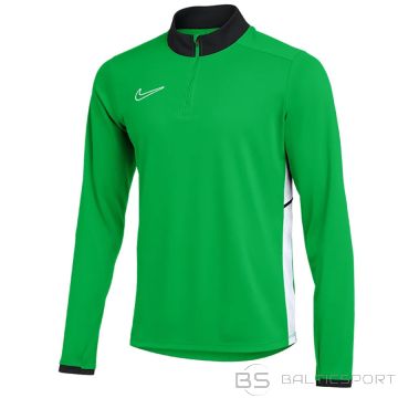 Bluza Nike Dri-FIT Academy 25 Drill Top FZ9767-329 / zielony / XL