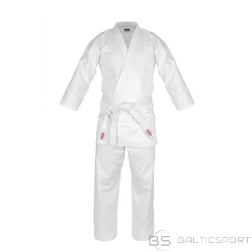 Masters karatē kimono 8 unces - 130 cm 06163-130 (N/A)