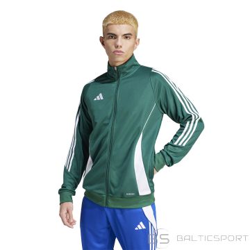 Bluza adidas TIRO 24 Training Jacket IR7500 / zielony / L