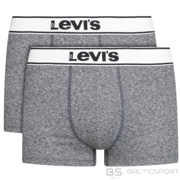 Levis Levi&#39;s Trunk 2 pāru biksītes 37149-0388 (S DE)