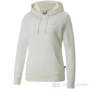 Sweatshirt Puma ESS+ Embroidery Hoodie FL W 670004 99 (L)