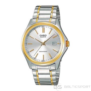 Casio Мужские часы MTP-1183G-7ADF + коробка (нет в наличии)